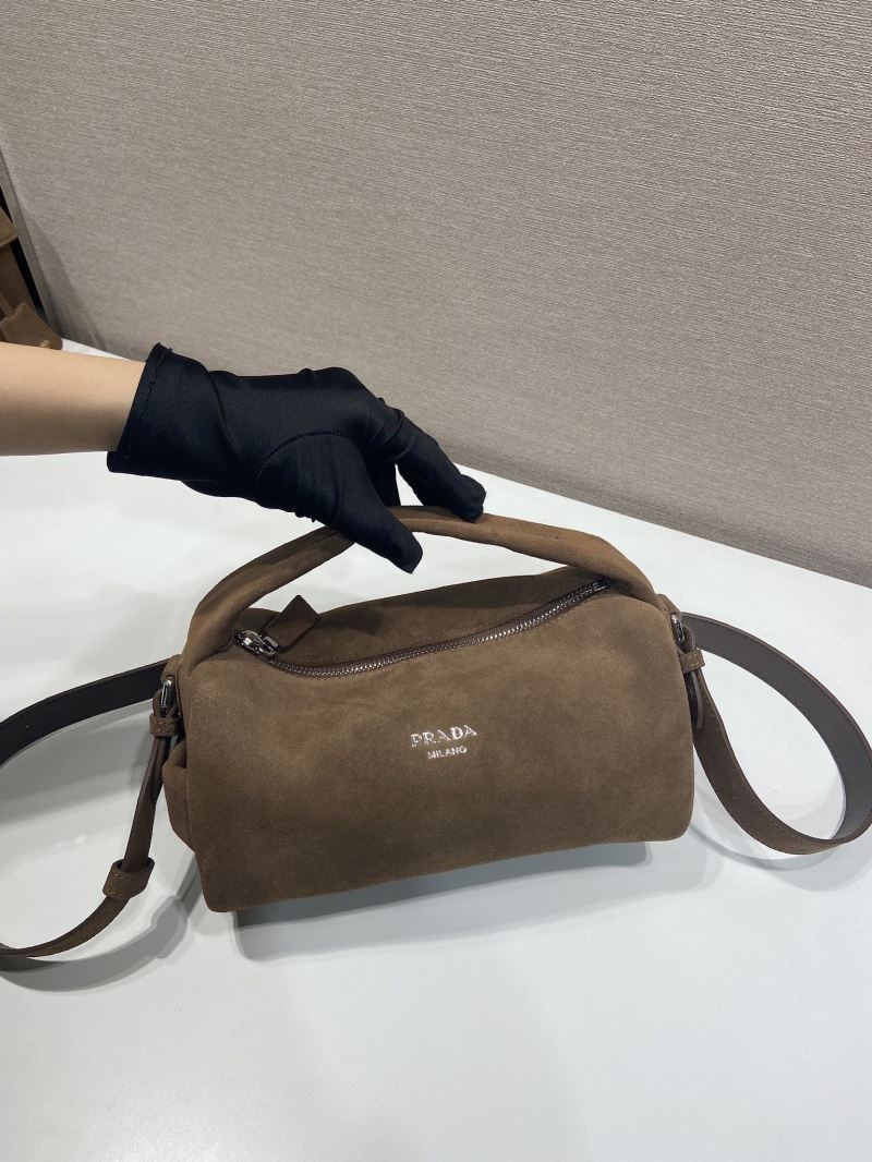 Pra*a satchel bags